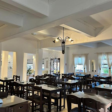 Hotel American Piriápolis 외부 사진