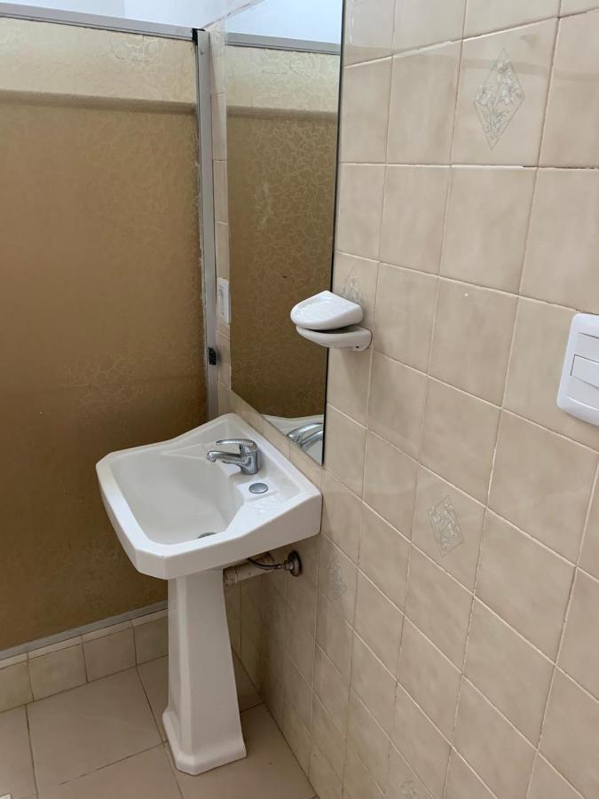 Hotel American Piriápolis 외부 사진