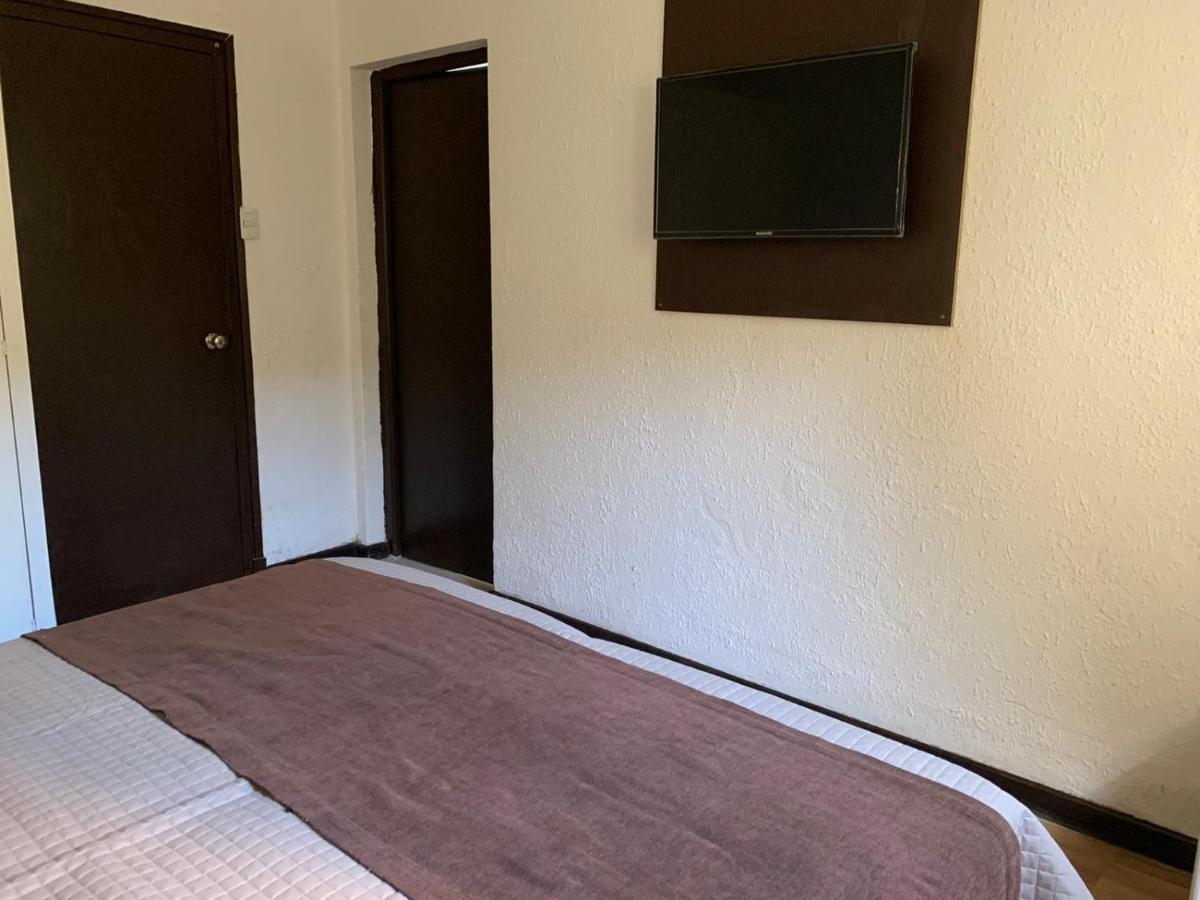 Hotel American Piriápolis 외부 사진