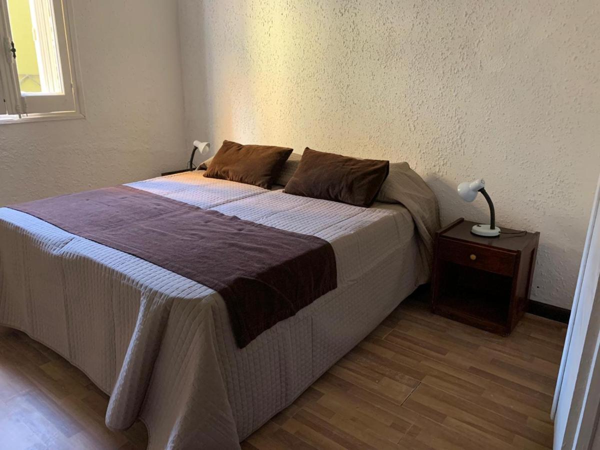 Hotel American Piriápolis 외부 사진