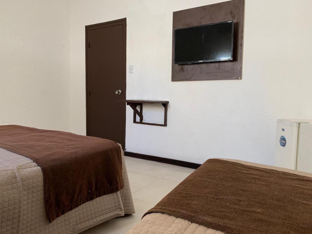 Hotel American Piriápolis 외부 사진