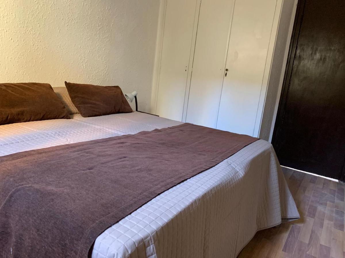 Hotel American Piriápolis 외부 사진