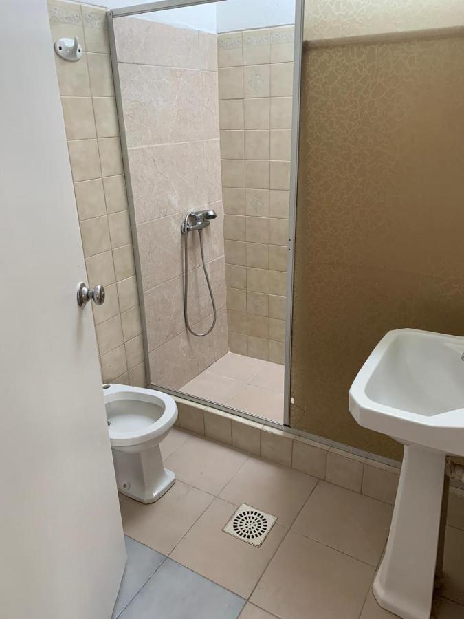 Hotel American Piriápolis 외부 사진