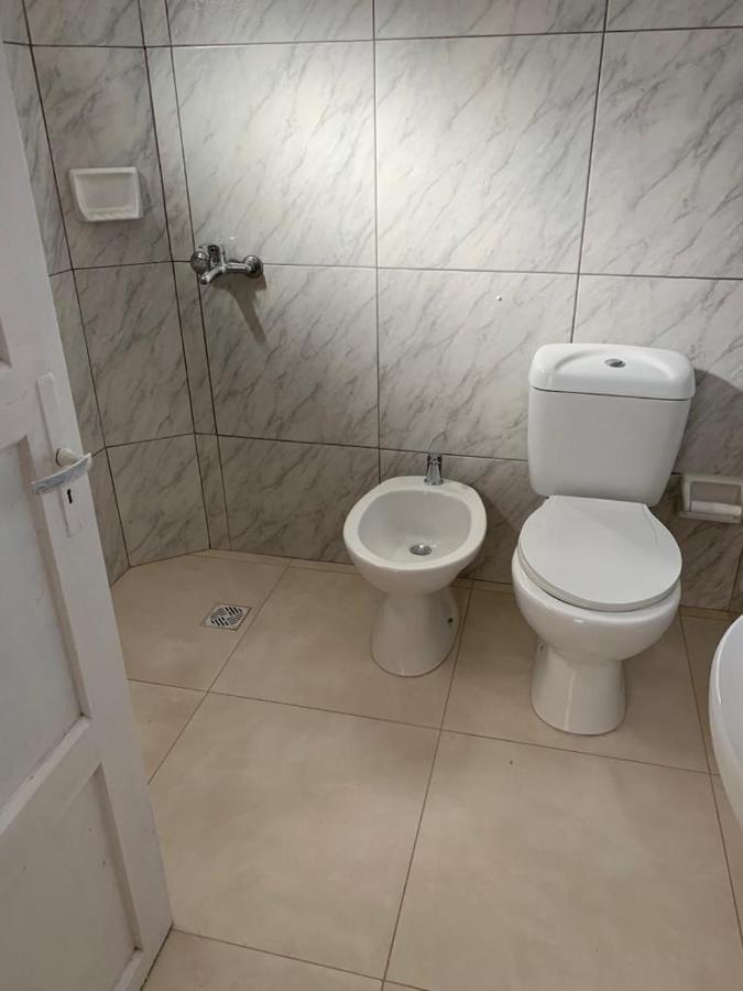 Hotel American Piriápolis 외부 사진