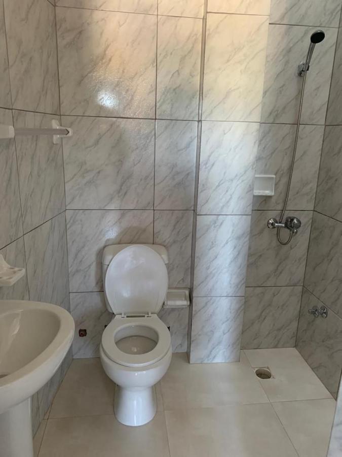 Hotel American Piriápolis 외부 사진