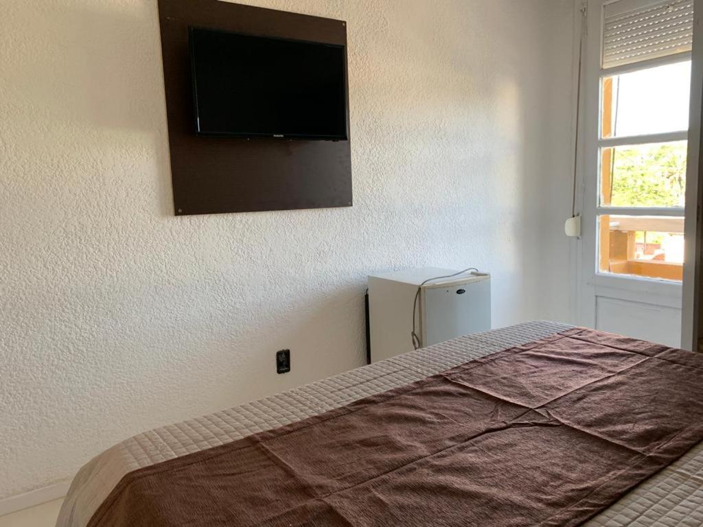 Hotel American Piriápolis 외부 사진