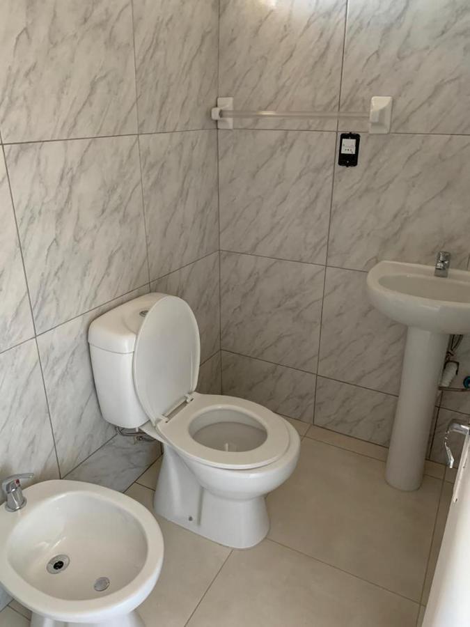 Hotel American Piriápolis 외부 사진