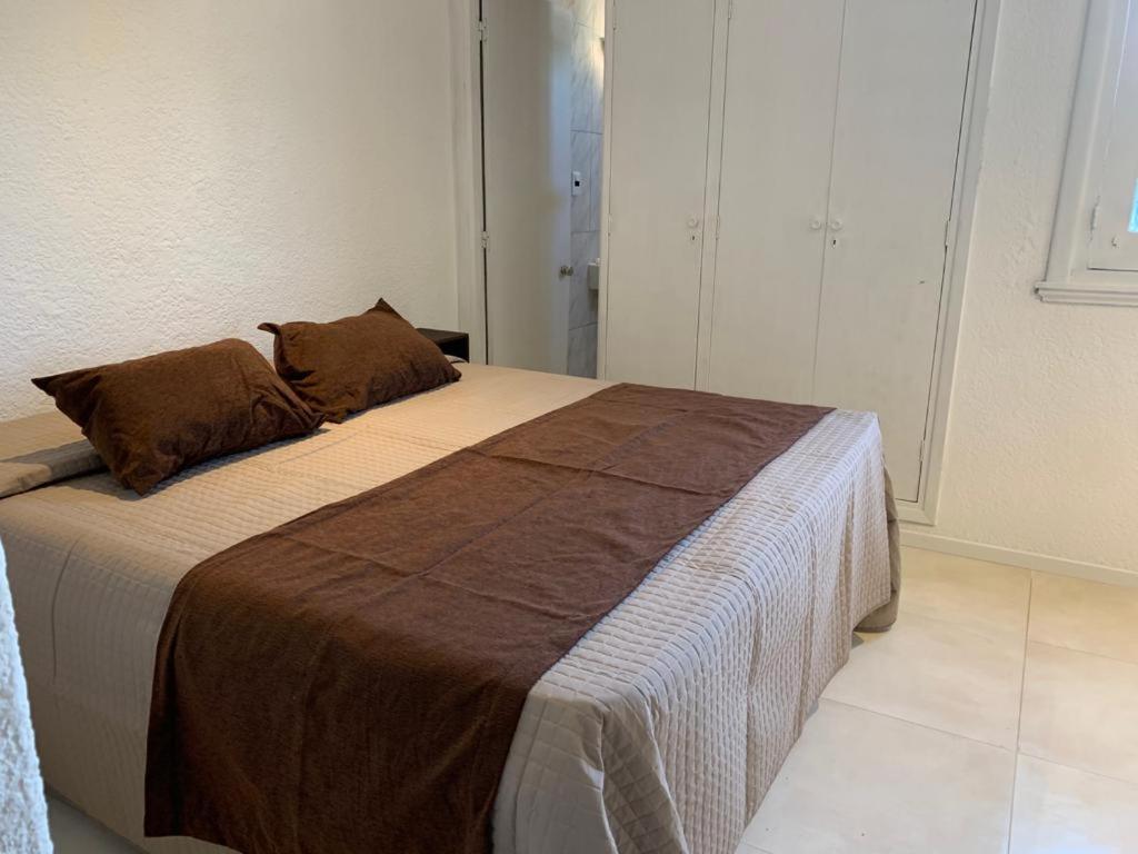 Hotel American Piriápolis 외부 사진