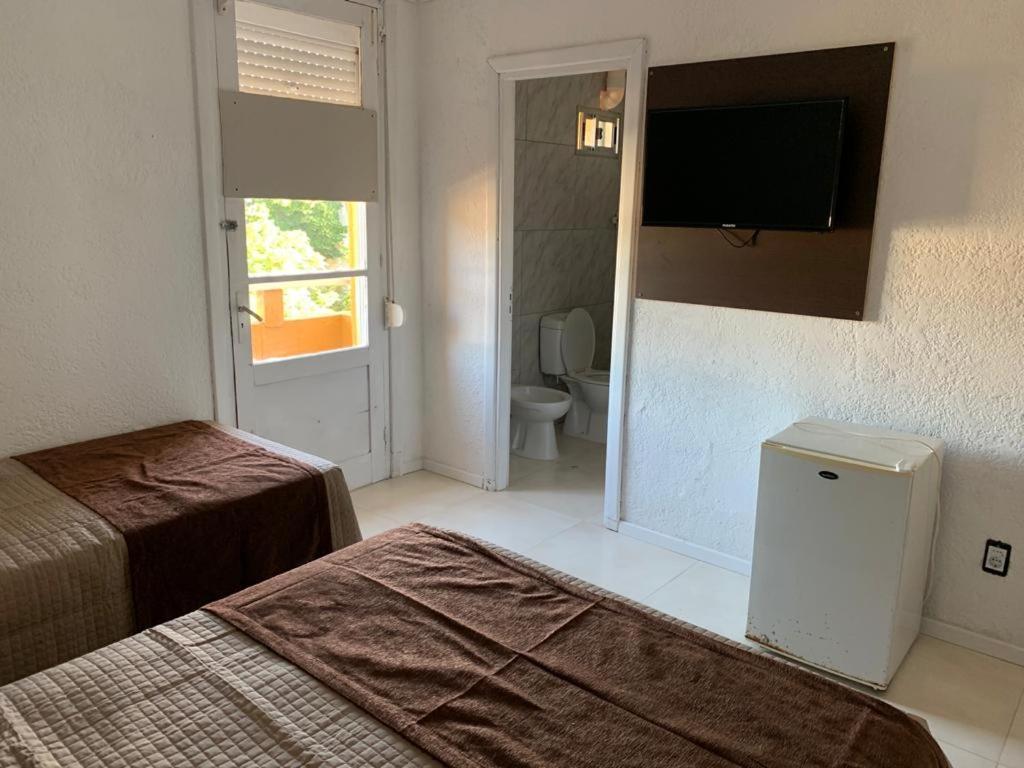 Hotel American Piriápolis 외부 사진