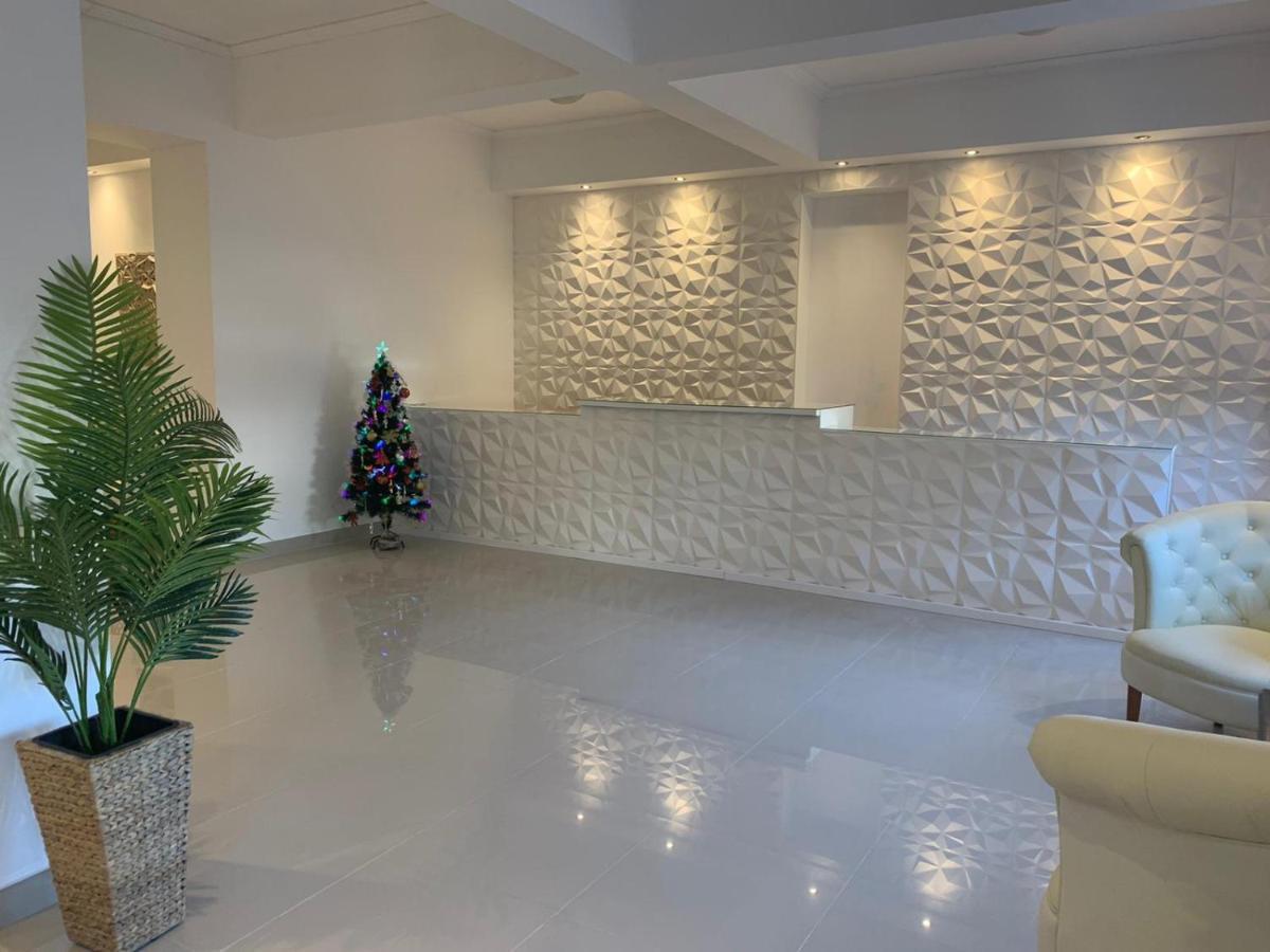 Hotel American Piriápolis 외부 사진