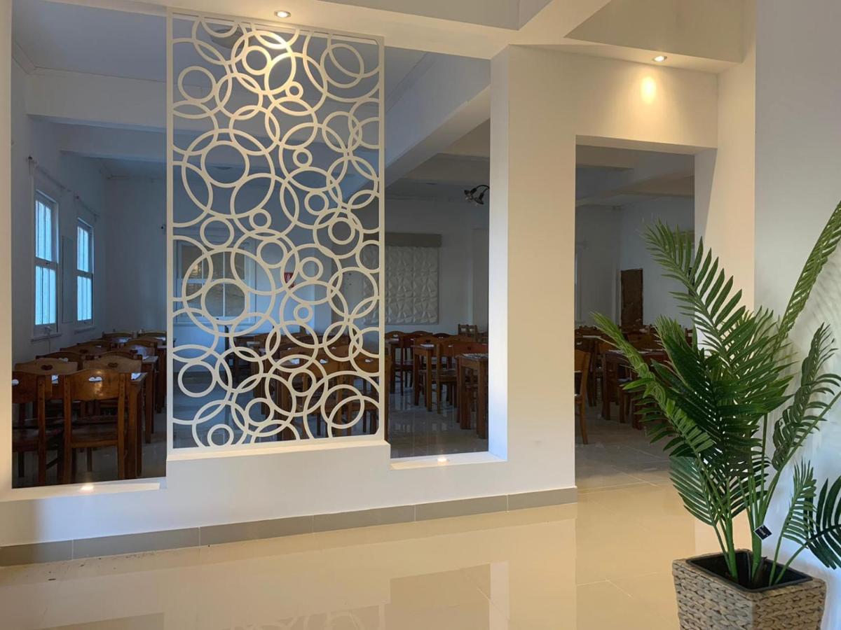 Hotel American Piriápolis 외부 사진