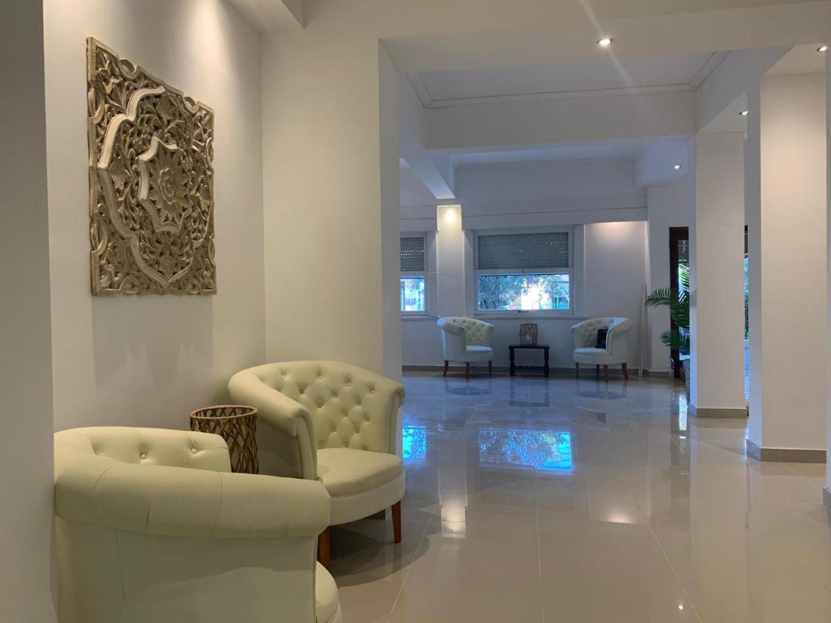 Hotel American Piriápolis 외부 사진