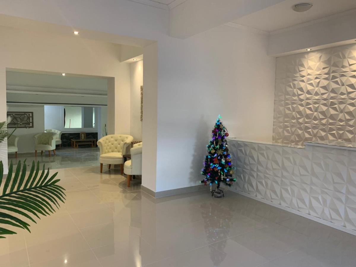 Hotel American Piriápolis 외부 사진