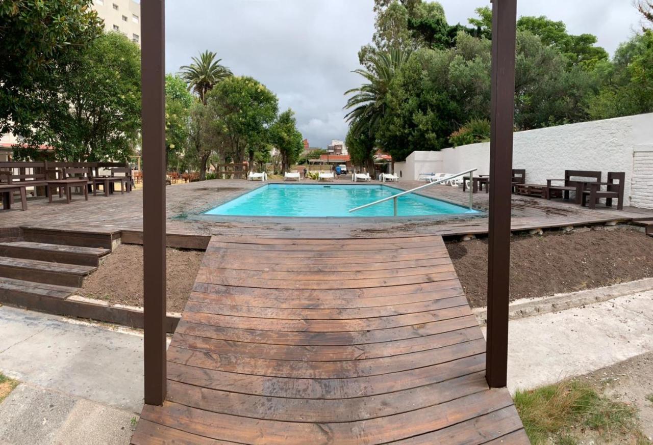 Hotel American Piriápolis 외부 사진