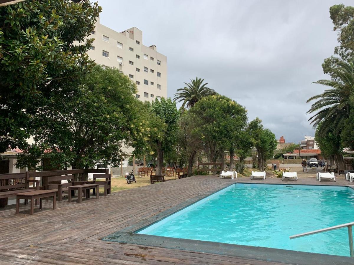 Hotel American Piriápolis 외부 사진
