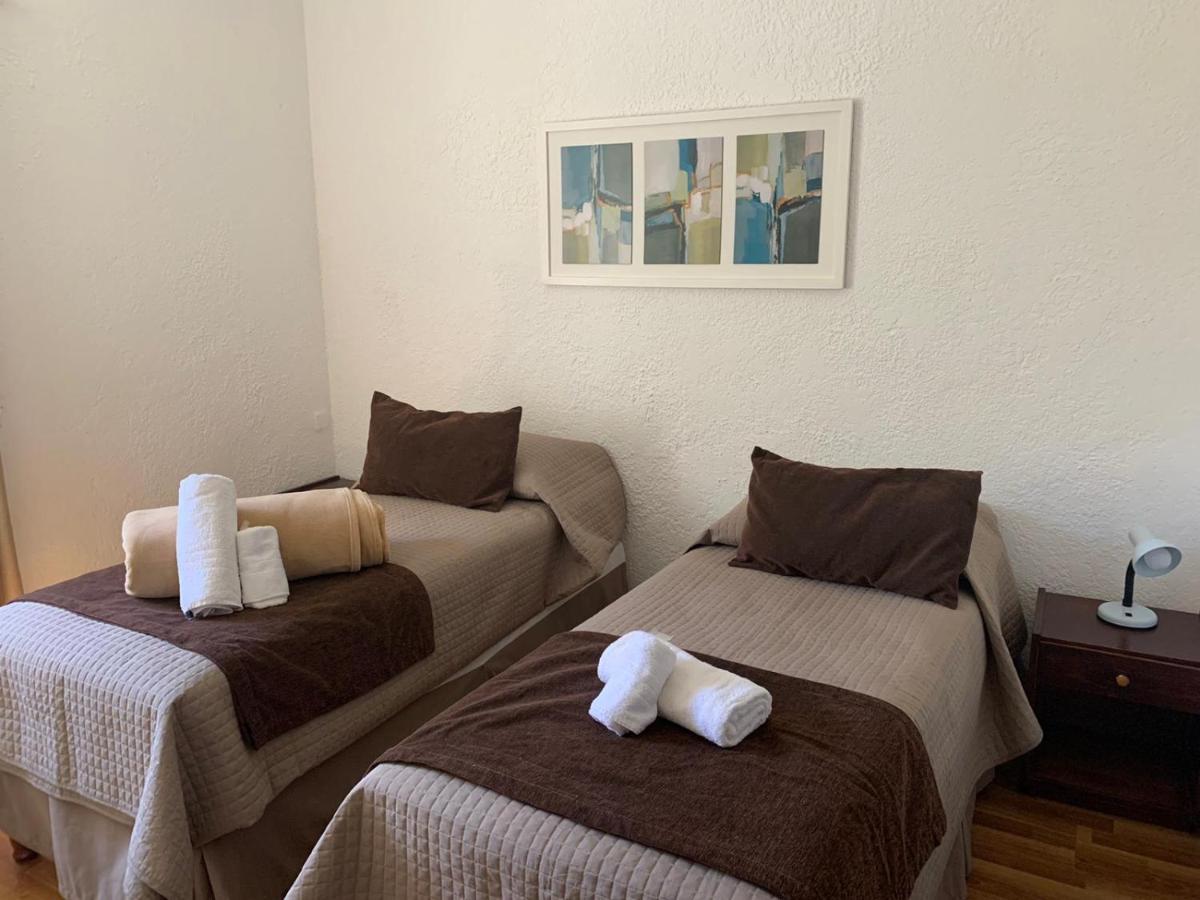 Hotel American Piriápolis 외부 사진