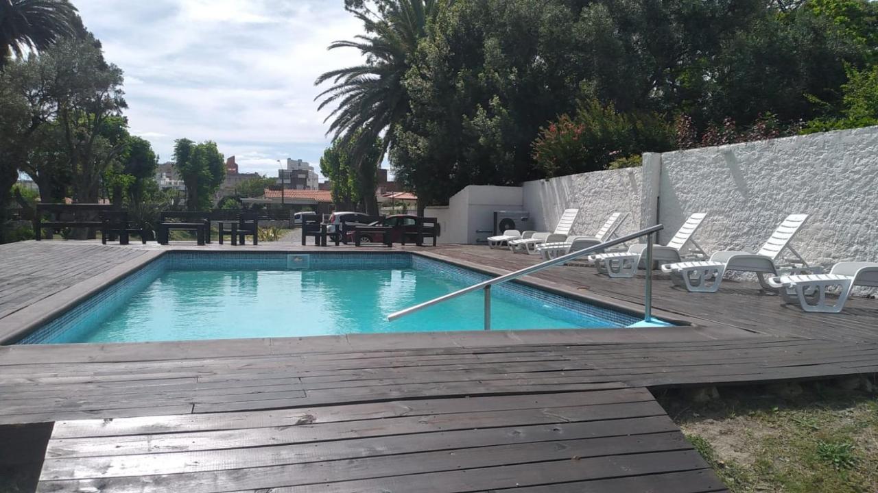 Hotel American Piriápolis 외부 사진