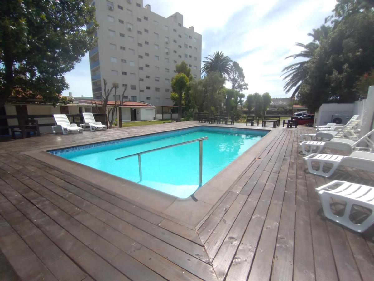 Hotel American Piriápolis 외부 사진