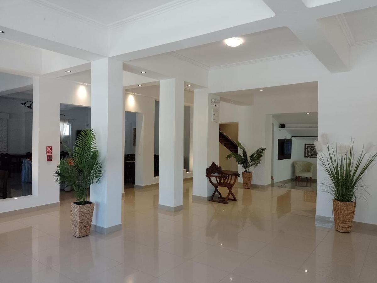 Hotel American Piriápolis 외부 사진