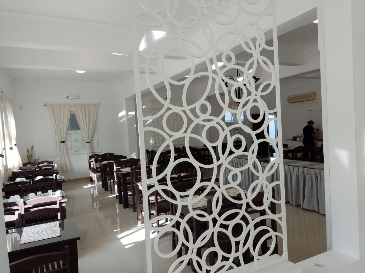 Hotel American Piriápolis 외부 사진