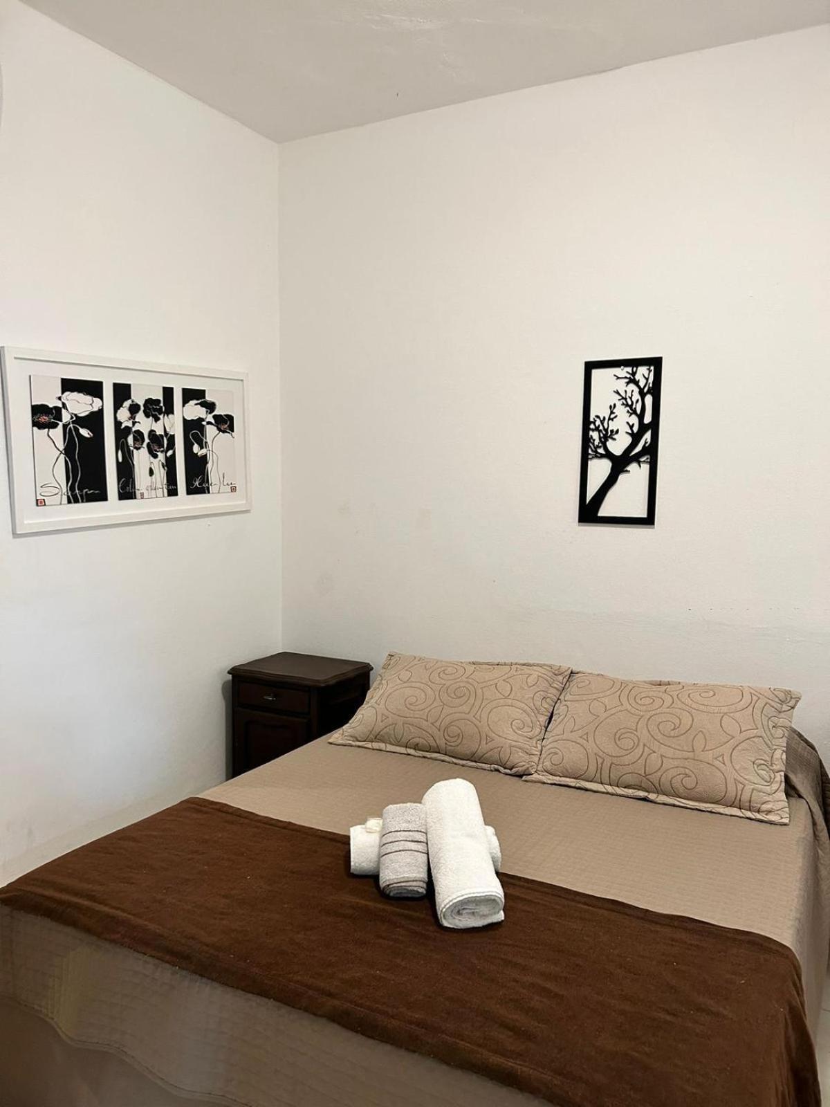 Hotel American Piriápolis 외부 사진