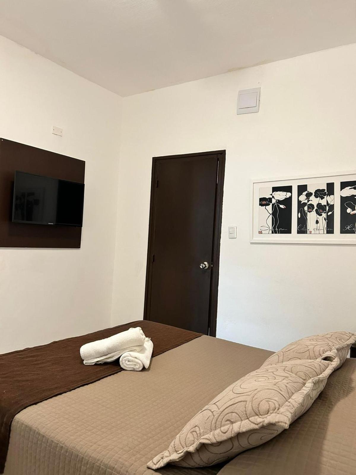 Hotel American Piriápolis 외부 사진