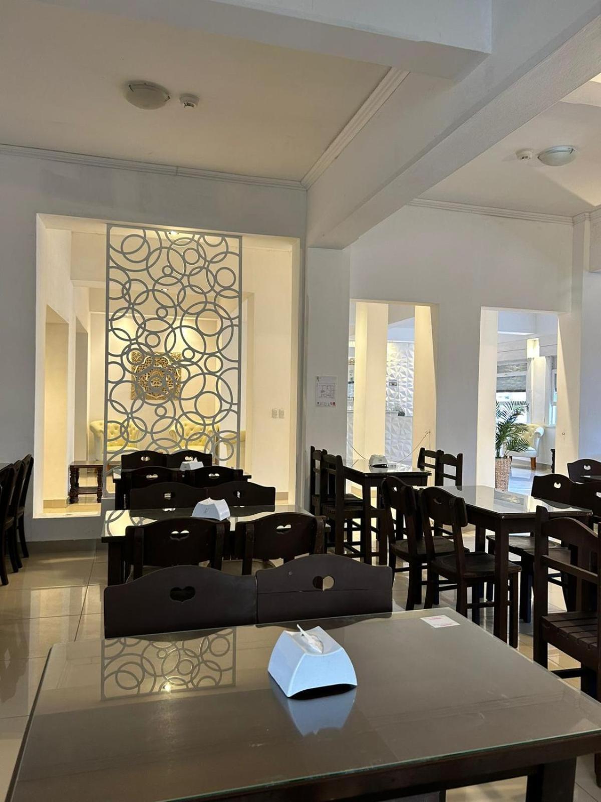 Hotel American Piriápolis 외부 사진