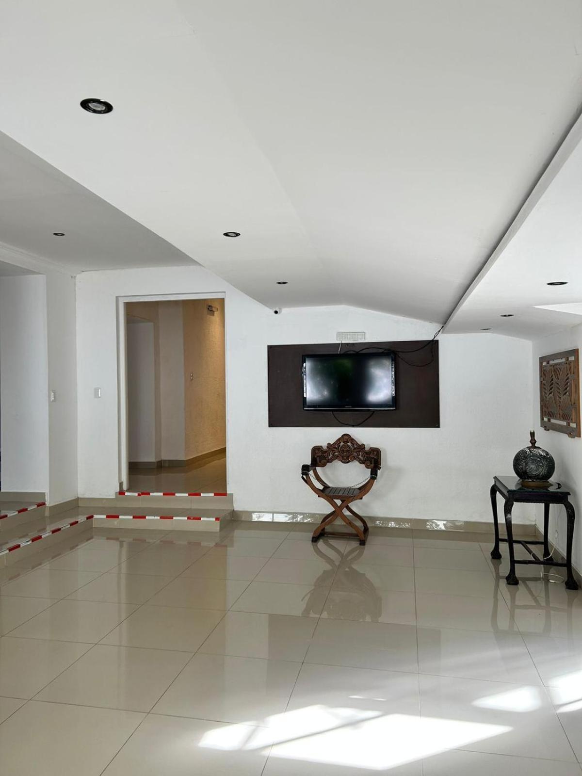 Hotel American Piriápolis 외부 사진